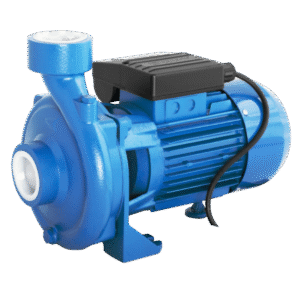 Brown and Black Gemstone Necklace