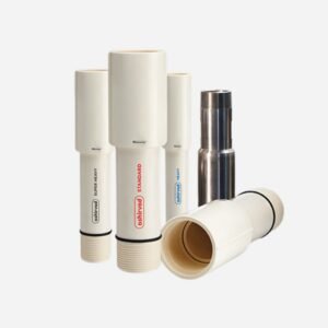 Tuyaux de colonne en UPVC Ashirvad