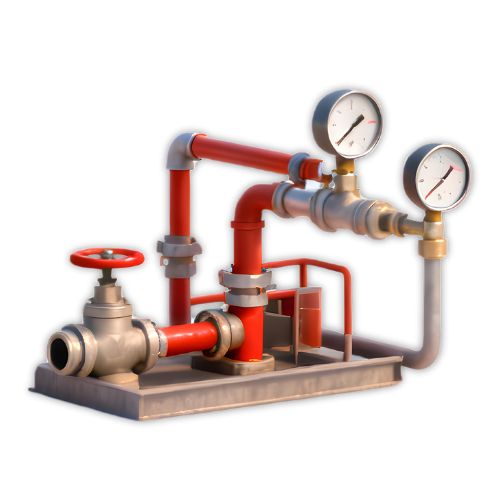 Groupe Anti Incendie