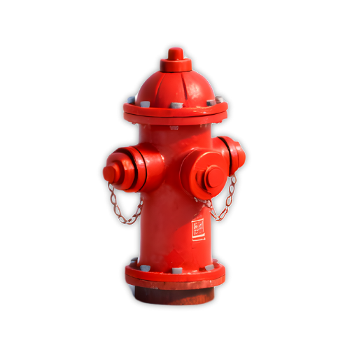 Poteaux D’Incendie